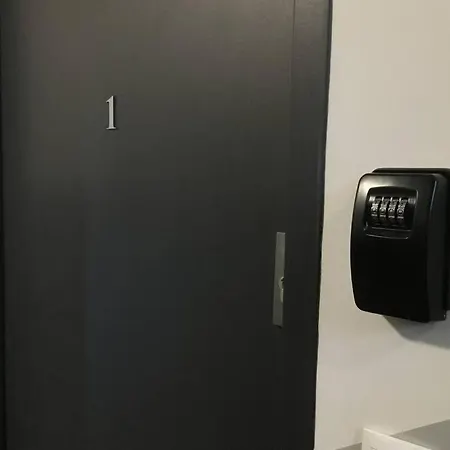 Apartament Fibra Americano Rybnik  Zewnętrze zdjęcie