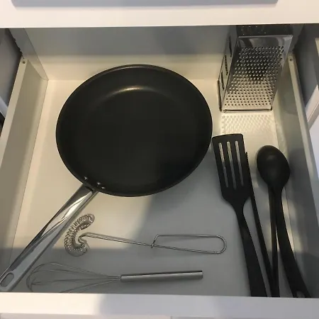 Apartament Fibra Americano Rybnik  Zewnętrze zdjęcie