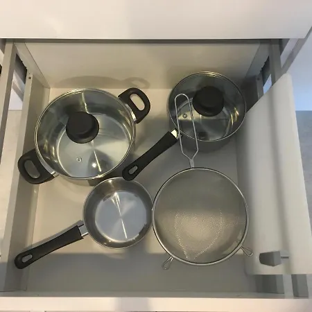 Apartament Fibra Americano Rybnik  Zewnętrze zdjęcie