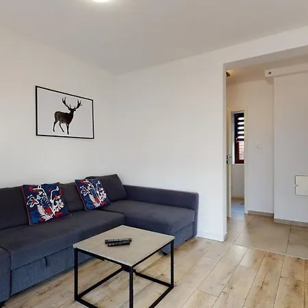 Apartament Fibra Americano Rybnik  Zewnętrze zdjęcie