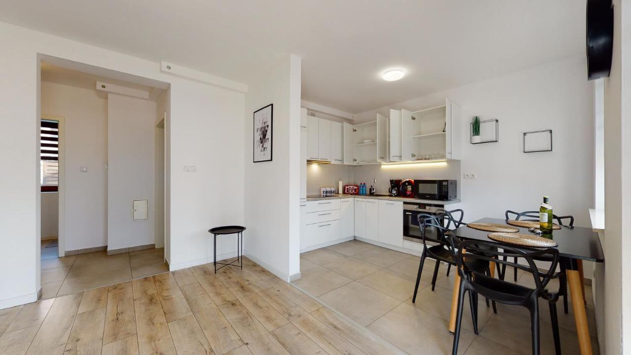 Apartment Fibra Americano *