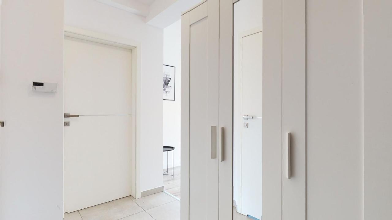 Fibra Americano Apartment Rybnik (Silesia)