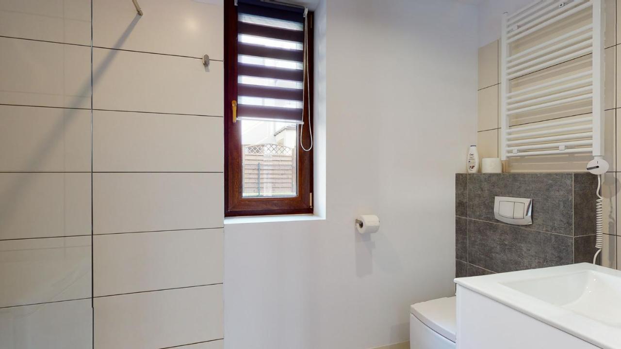 Fibra Americano Apartment Rybnik (Silesia)