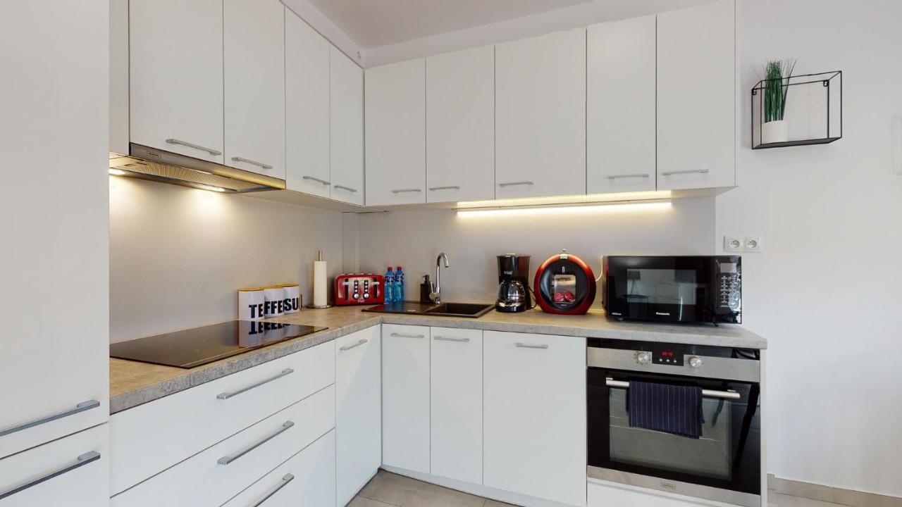Fibra Americano Apartment
