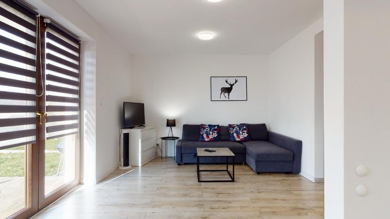 Fibra Americano Apartment Rybnik (Silesia)