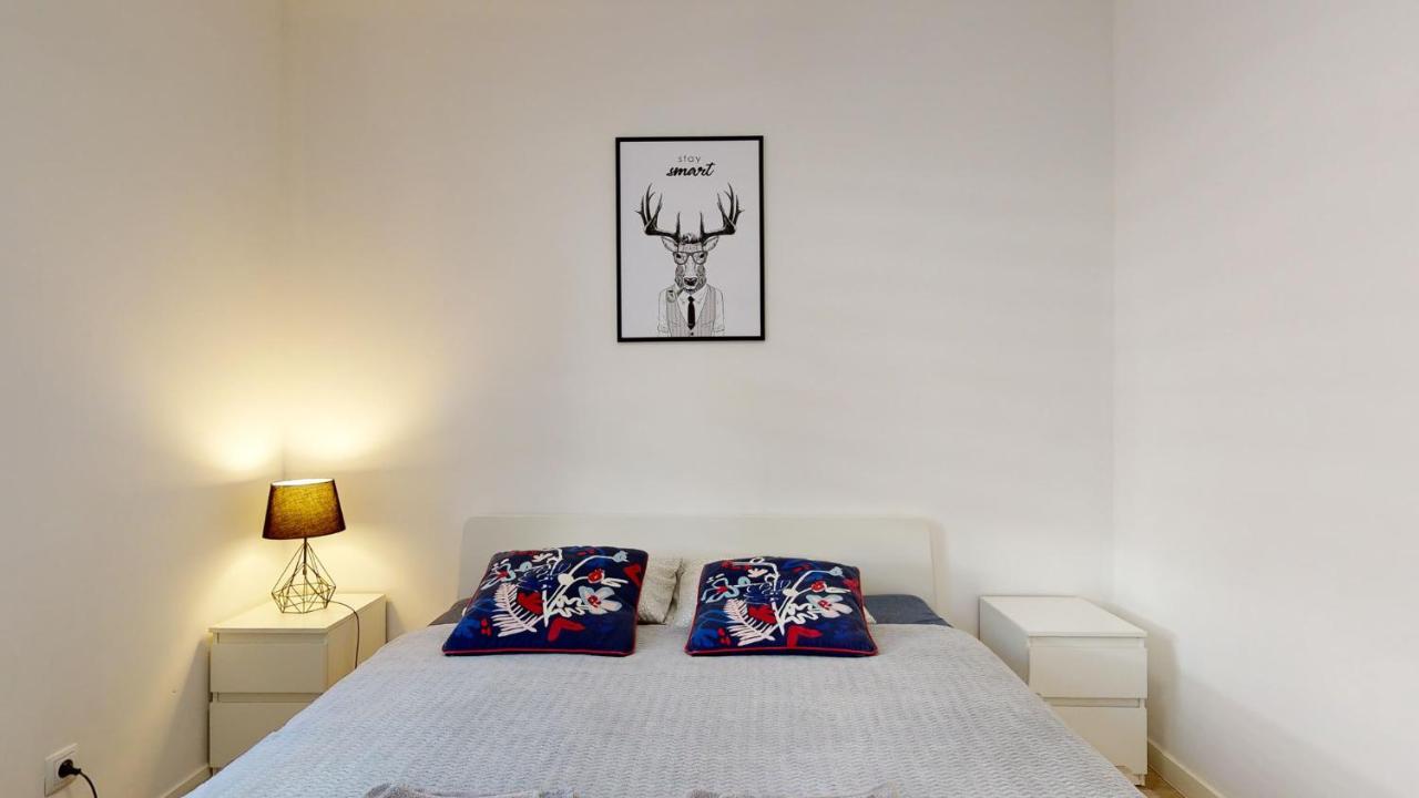 Fibra Americano Apartment Rybnik (Silesia)