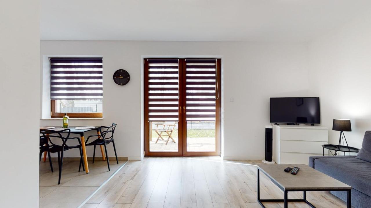 Apartment Fibra Americano Rybnik (Silesia)