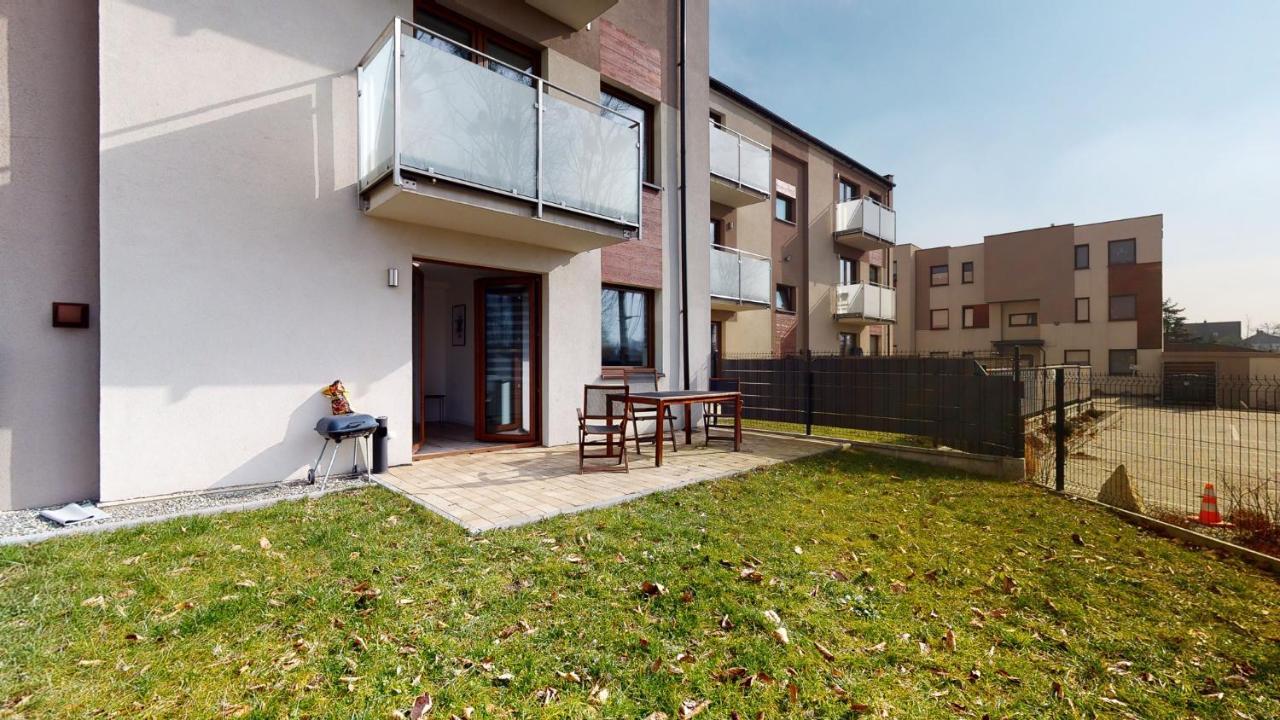 Fibra Americano Apartment